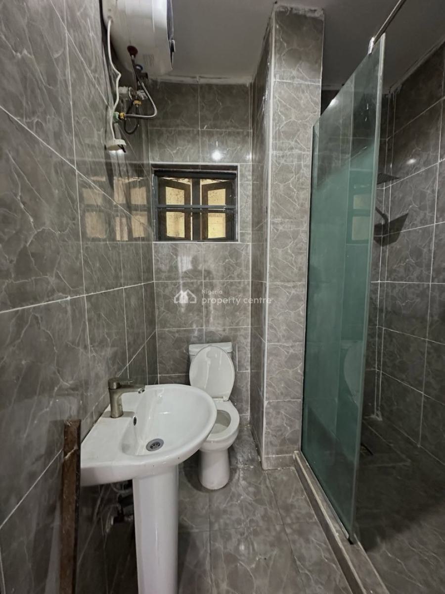 2 Bedroom Apartment, Ikate, Lekki, Lagos, House for Rent