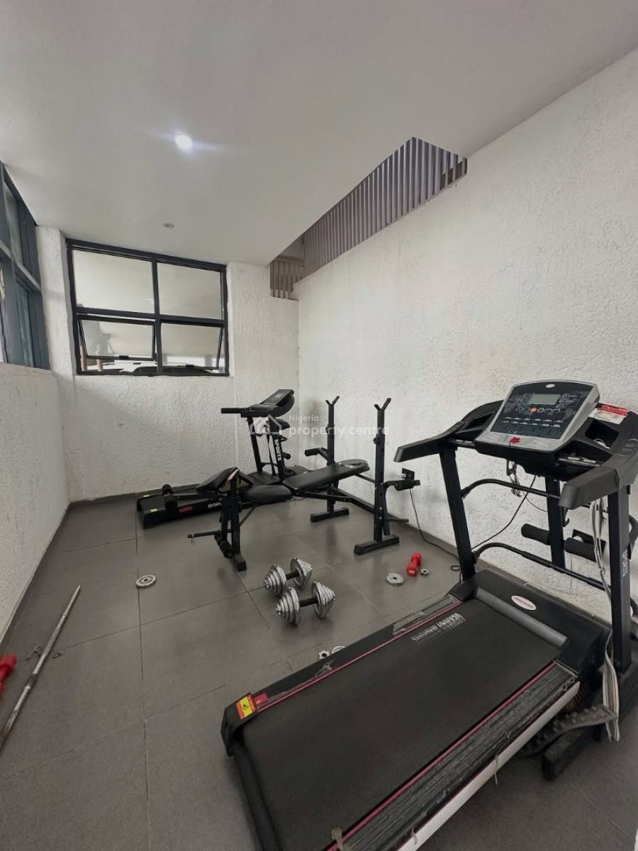 2 Bedroom Apartment, Ikate, Lekki, Lagos, House for Rent