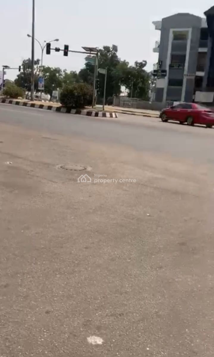 Plaza Complex of 40 Shops, Wuse 2, Abuja, Plaza / Complex / Mall for Sale