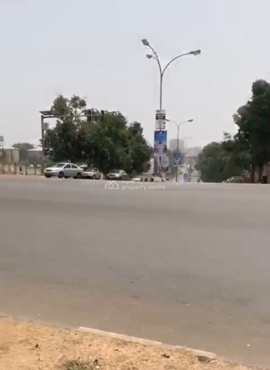 Plaza Complex of 40 Shops, Wuse 2, Abuja, Plaza / Complex / Mall for Sale