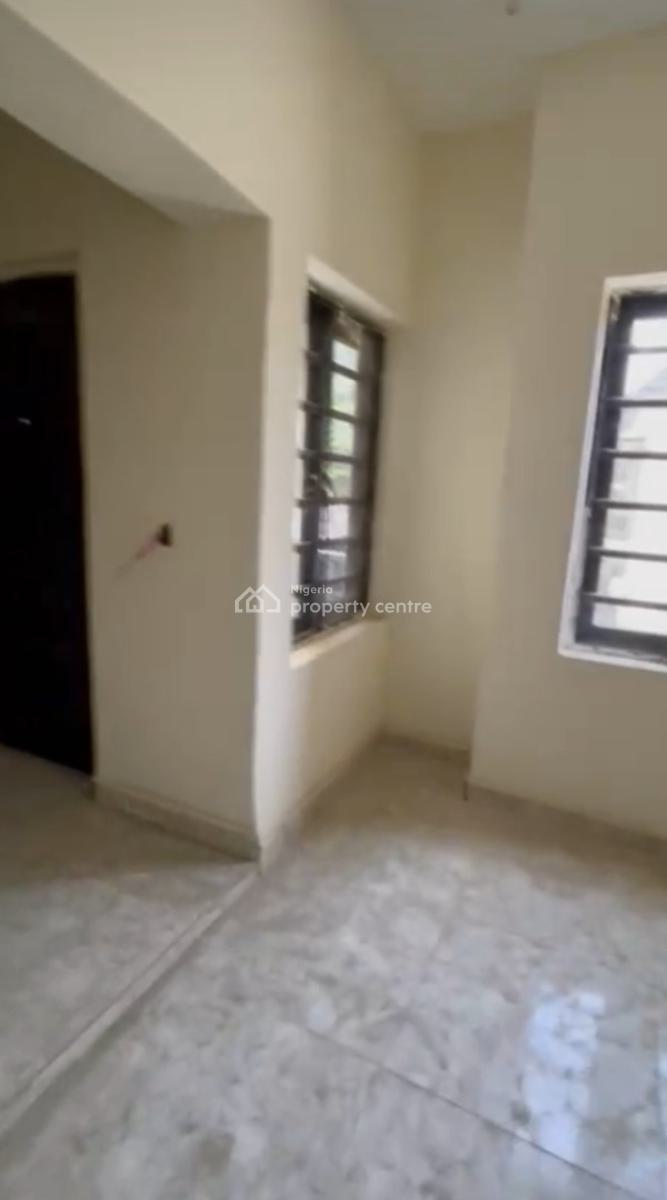 Freshly Built Very Spacious 4 Bedrooms Terrace Duplex, Gwarinpa, Abuja, Terraced Duplex for Rent