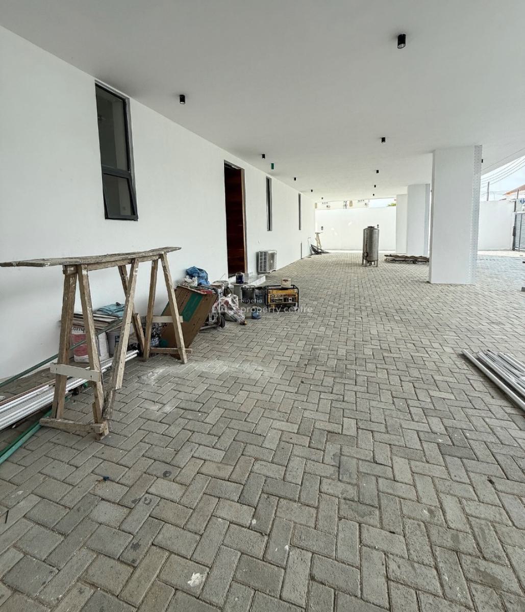 Lovely 2 Bedroom Apartment, Oniru, Victoria Island (vi), Lagos, Block of Flats for Sale