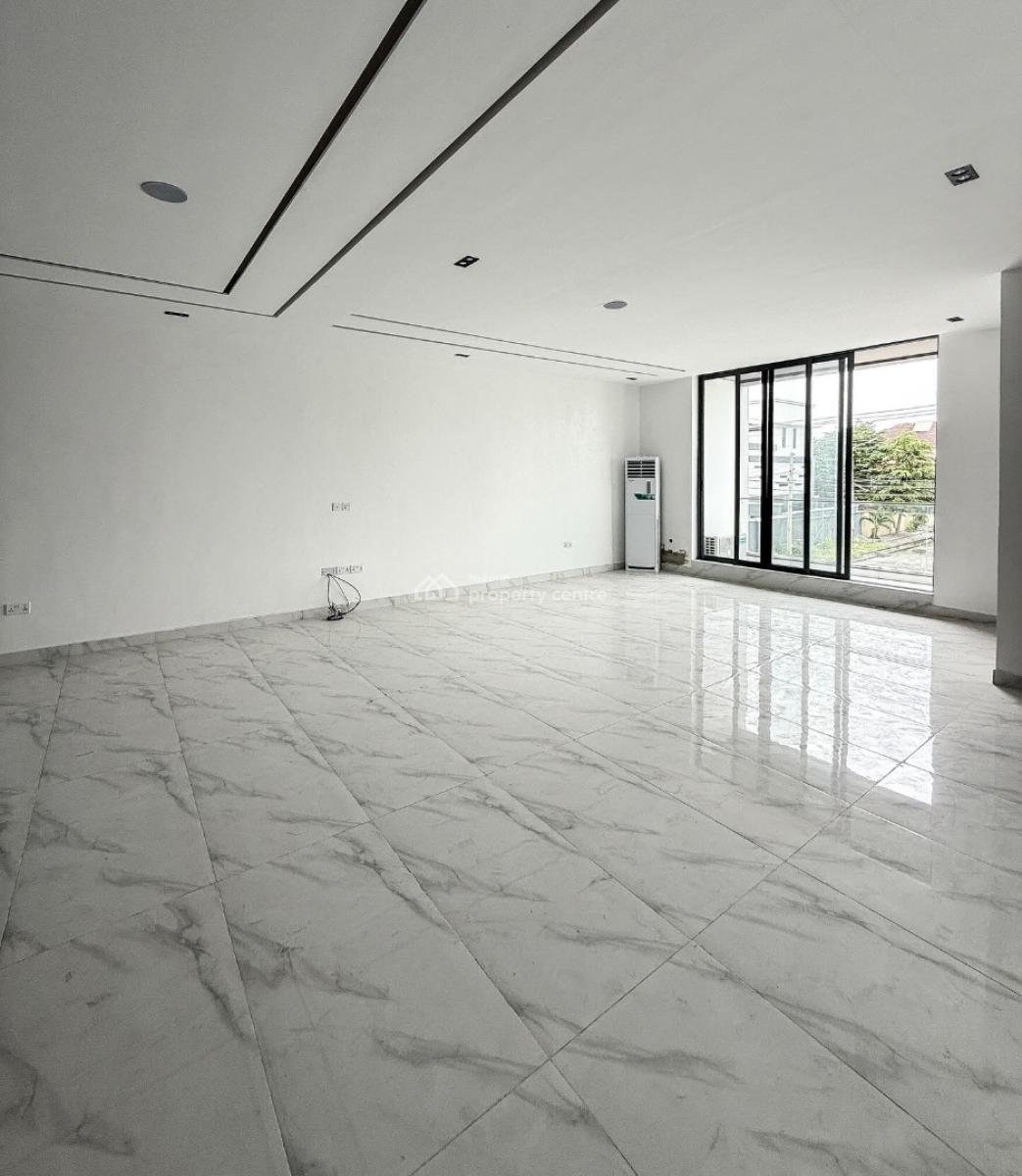 Lovely 2 Bedroom Apartment, Oniru, Victoria Island (vi), Lagos, Block of Flats for Sale