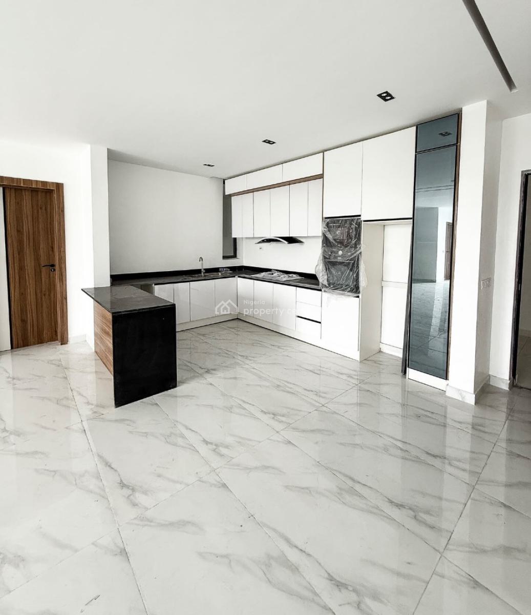 Lovely 2 Bedroom Apartment, Oniru, Victoria Island (vi), Lagos, Block of Flats for Sale