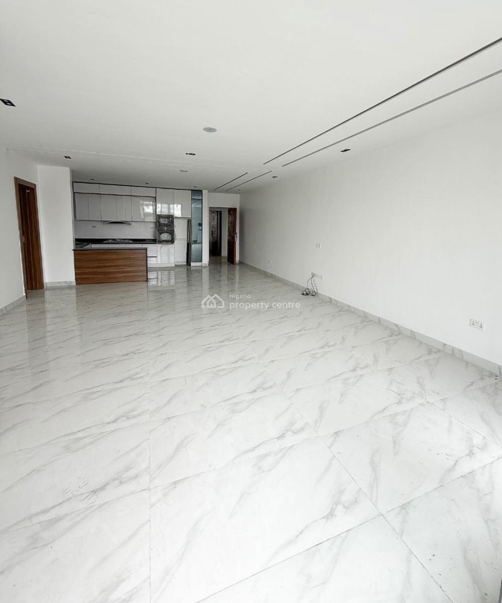 Lovely 2 Bedroom Apartment, Oniru, Victoria Island (vi), Lagos, Block of Flats for Sale