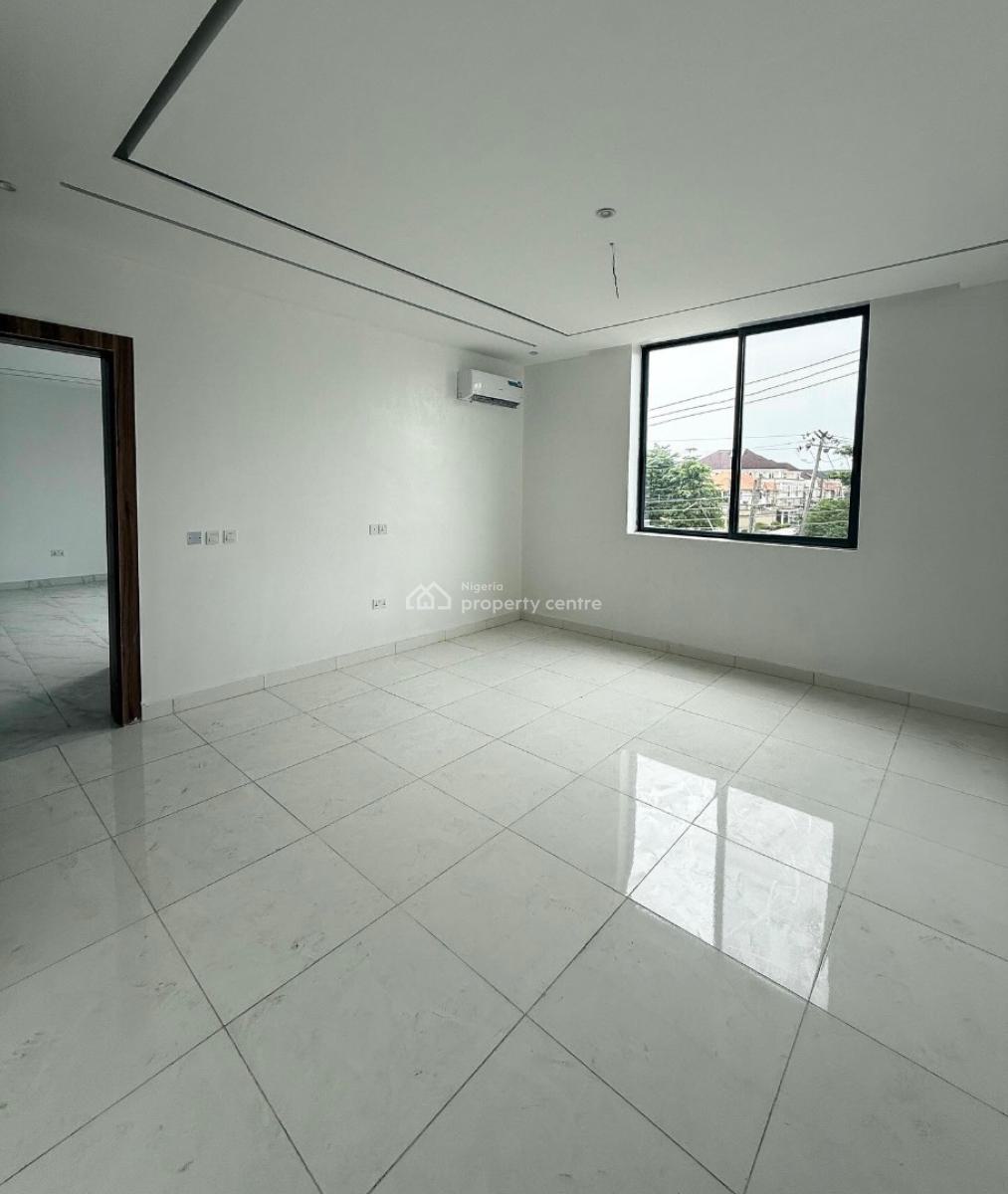 Lovely 2 Bedroom Apartment, Oniru, Victoria Island (vi), Lagos, Block of Flats for Sale