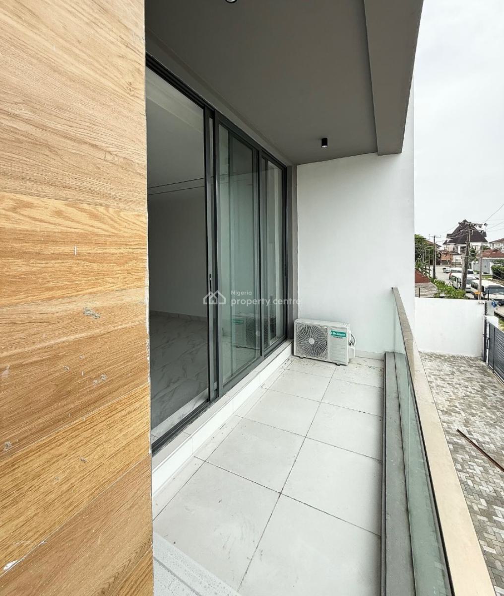 Lovely 2 Bedroom Apartment, Oniru, Victoria Island (vi), Lagos, Block of Flats for Sale