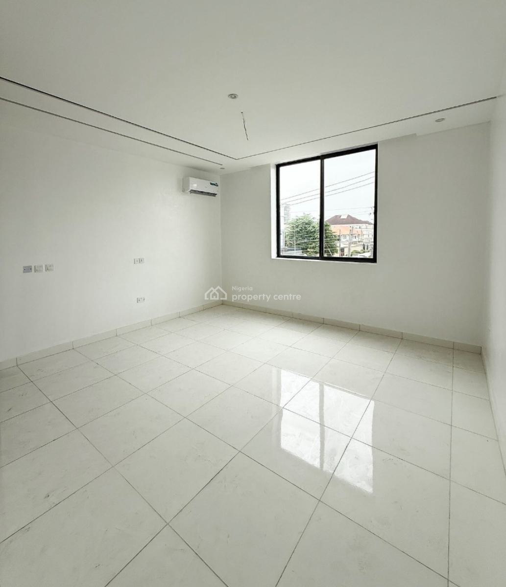 Lovely 2 Bedroom Apartment, Oniru, Victoria Island (vi), Lagos, Block of Flats for Sale