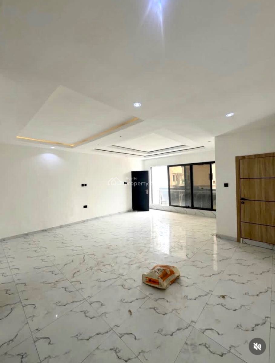 3 Bedroom Apartment, Ologolo, Lekki, Lagos, Flat / Apartment for Rent