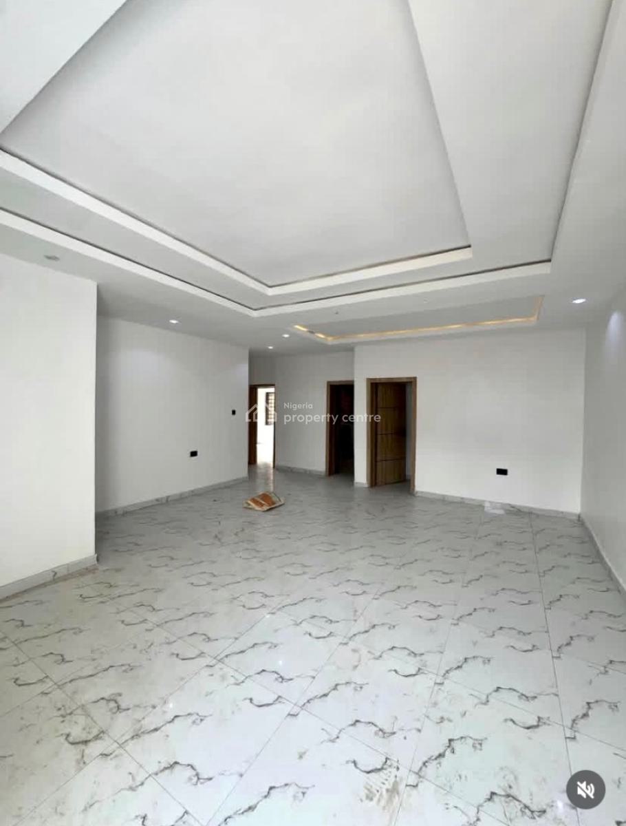 3 Bedroom Apartment, Ologolo, Lekki, Lagos, Flat / Apartment for Rent