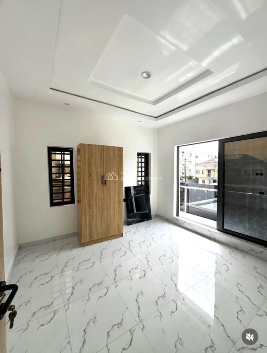 3 Bedroom Apartment, Ologolo, Lekki, Lagos, Flat / Apartment for Rent