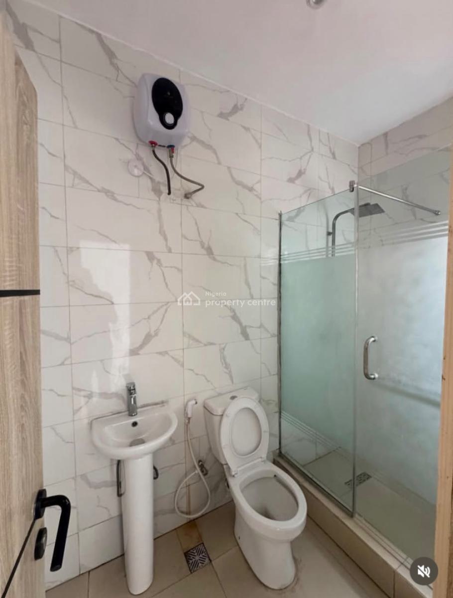 3 Bedroom Apartment, Ologolo, Lekki, Lagos, Flat / Apartment for Rent