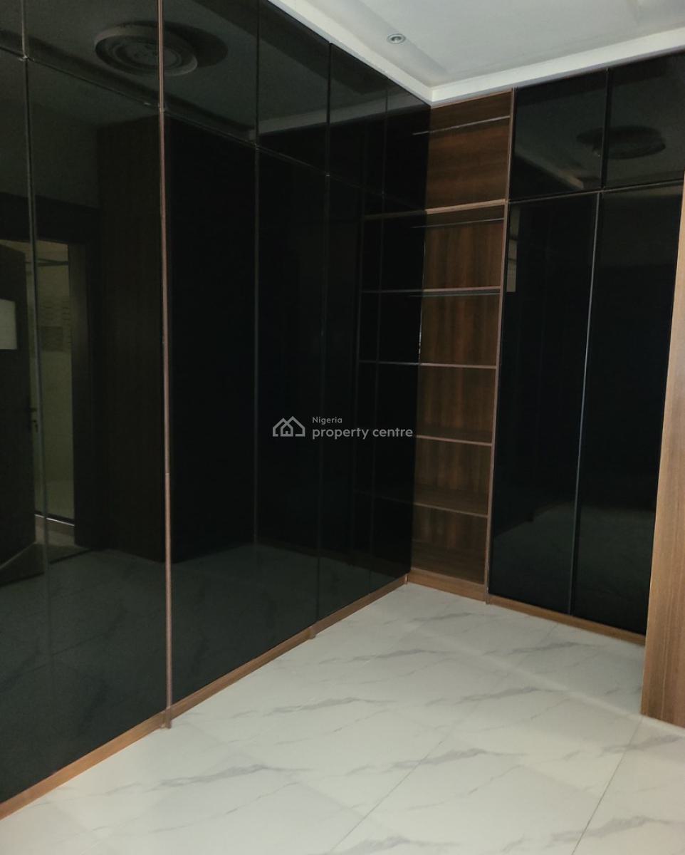 Newly Built 5 Bedroom Fully Detached Duplex in a Serene Atmosphere, Omole Phase 1, Ikeja, Lagos, Detached Duplex for Sale