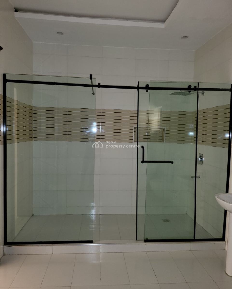 Newly Built 5 Bedroom Fully Detached Duplex in a Serene Atmosphere, Omole Phase 1, Ikeja, Lagos, Detached Duplex for Sale