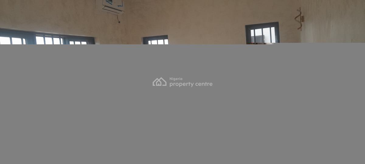 Magnificent 5bedrooom Detached Duplex with 1bedroom.bq, Ebeano Supermarket, Gaduwa, Abuja, Semi-detached Duplex for Sale