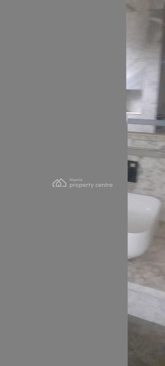 Magnificent 5bedrooom Detached Duplex with 1bedroom.bq, Ebeano Supermarket, Gaduwa, Abuja, Semi-detached Duplex for Sale