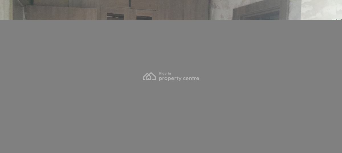 Magnificent 5bedrooom Detached Duplex with 1bedroom.bq, Ebeano Supermarket, Gaduwa, Abuja, Semi-detached Duplex for Sale
