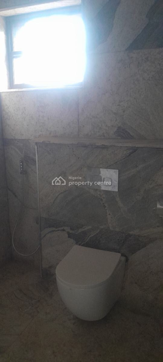 Magnificent 5bedrooom Detached Duplex with 1bedroom.bq, Ebeano Supermarket, Gaduwa, Abuja, Semi-detached Duplex for Sale