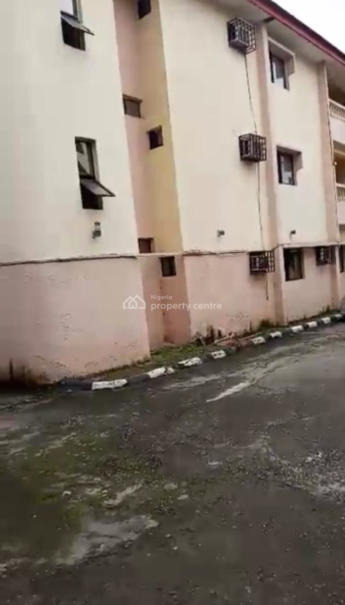 30 Rooms Hotel, Utako, Utako, Abuja, Hotel / Guest House for Sale