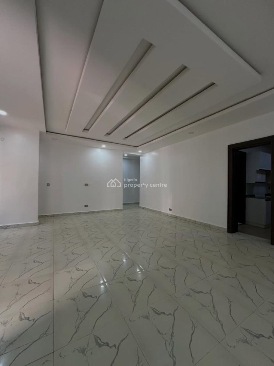 Clean  3 Bedroom Apartment, Jahi, Abuja, Block of Flats for Sale