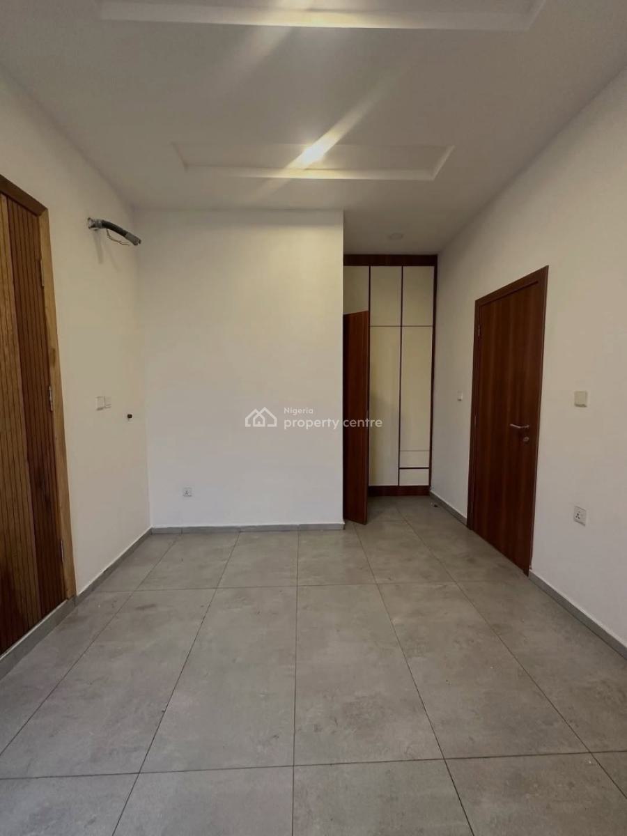 4 Bedroom Detached Duplex, Lekki Phase 1, Lekki, Lagos, Detached Duplex for Rent