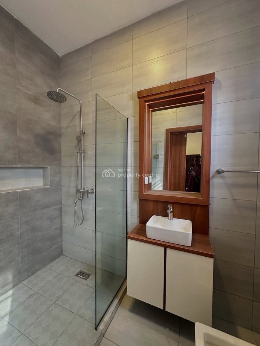 4 Bedroom Detached Duplex, Lekki Phase 1, Lekki, Lagos, Detached Duplex for Rent