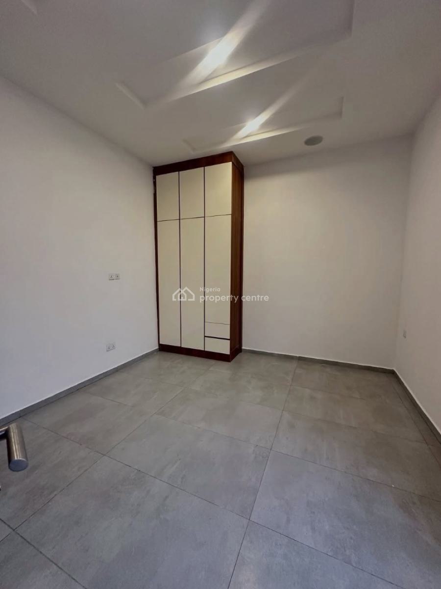 4 Bedroom Detached Duplex, Lekki Phase 1, Lekki, Lagos, Detached Duplex for Rent
