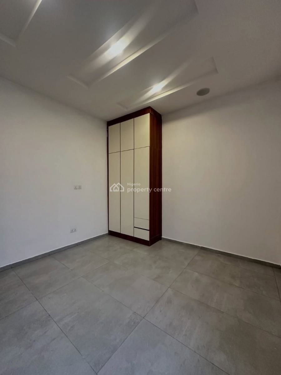 4 Bedroom Detached Duplex, Lekki Phase 1, Lekki, Lagos, Detached Duplex for Rent