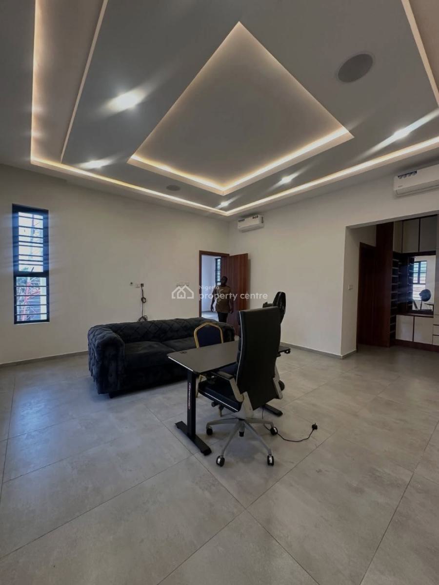 4 Bedroom Detached Duplex, Lekki Phase 1, Lekki, Lagos, Detached Duplex for Rent