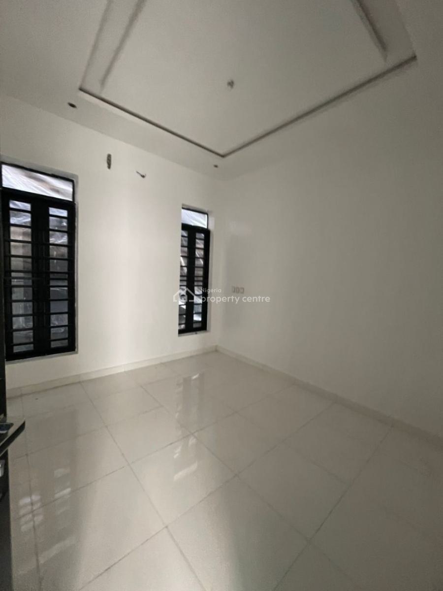 5 Bedroom Fully Detached Duplex with Bq + Pool, Orchid, Lekki, Lagos, Detached Duplex for Sale