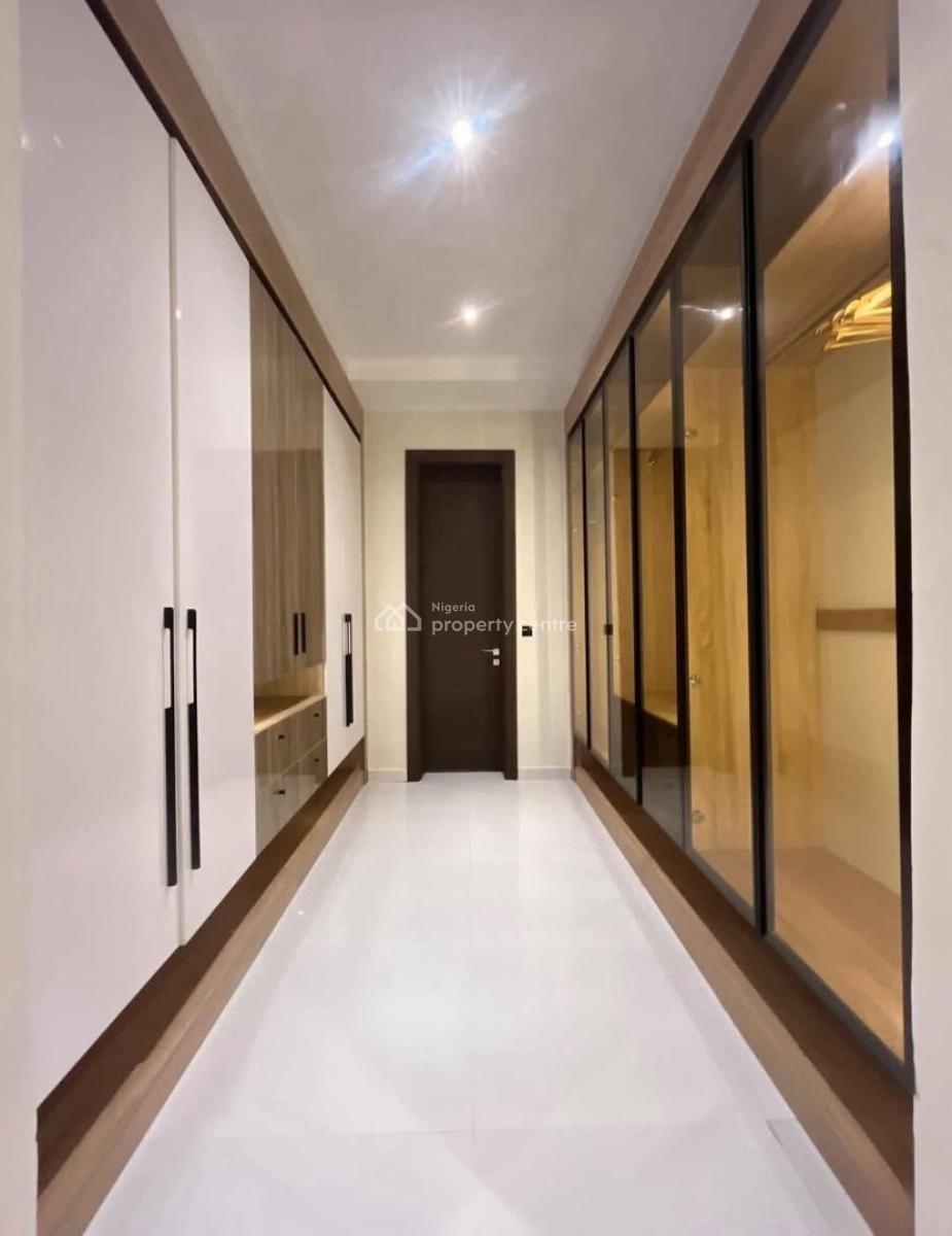 5 Bedroom Luxury Home, Megamound Estate, Lekki, Lagos, Detached Duplex for Rent