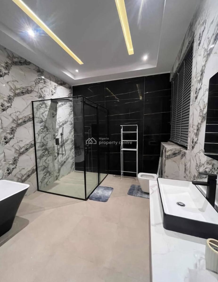 5 Bedroom Luxury Home, Megamound Estate, Lekki, Lagos, Detached Duplex for Rent