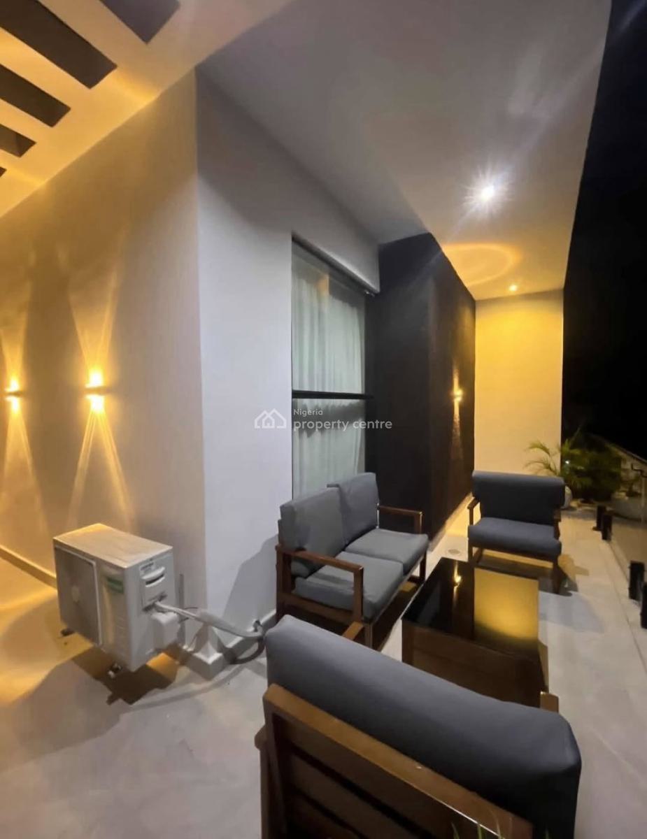 5 Bedroom Luxury Home, Megamound Estate, Lekki, Lagos, Detached Duplex for Rent