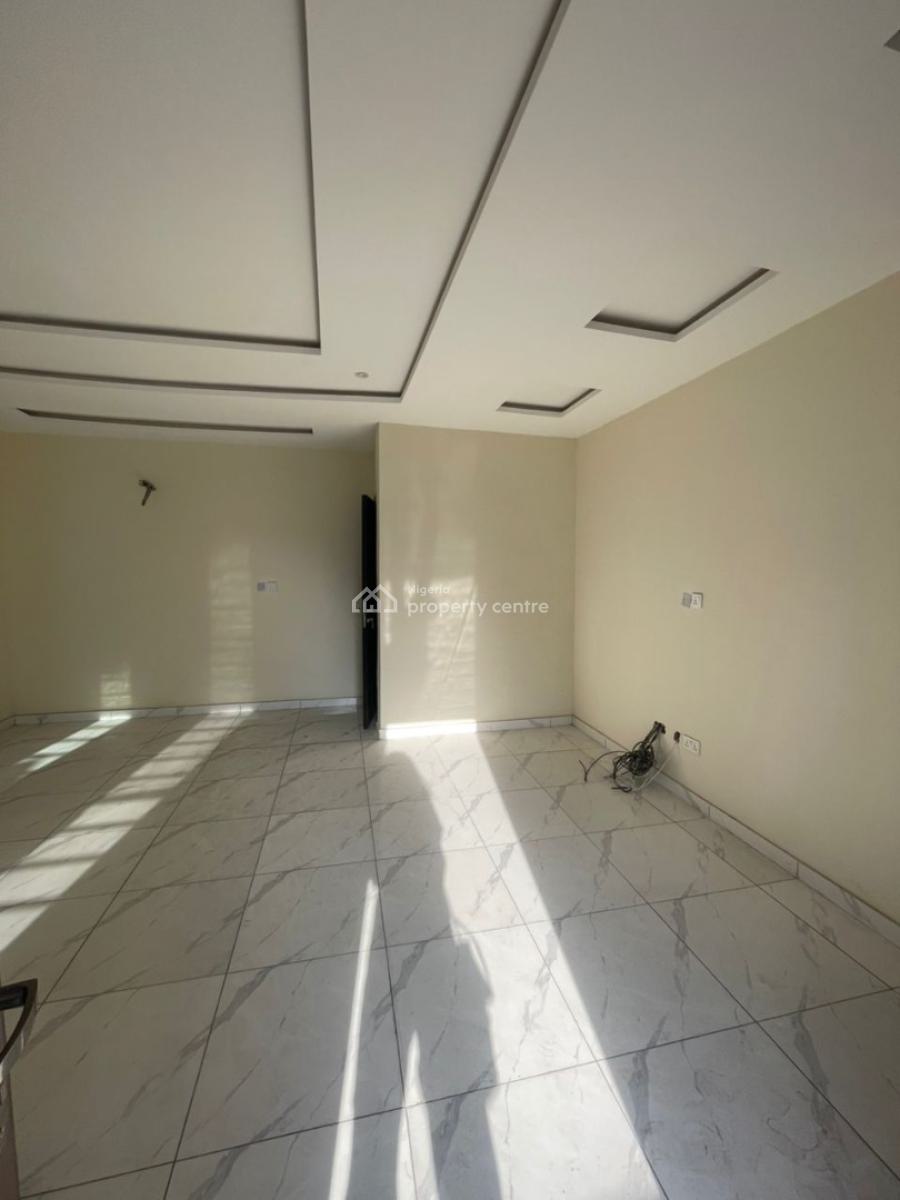 4 Bedroom Fully Detached Duplex with Bq + Pool, Orchid, Lekki, Lagos, Detached Duplex for Sale