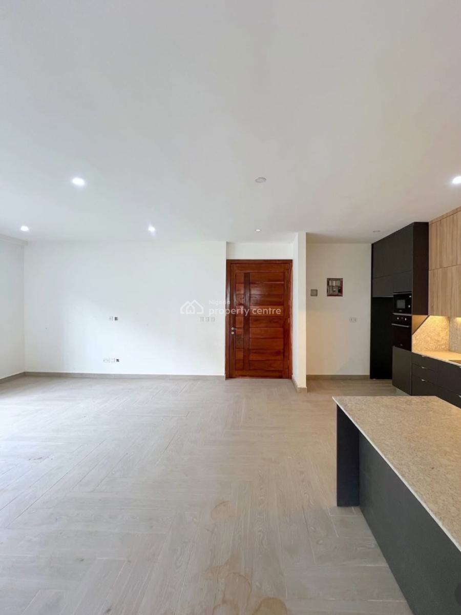 Stunning 3 Bedroom Apartment with Bq, Ikate, Ikate, Lekki, Lagos, Block of Flats for Sale