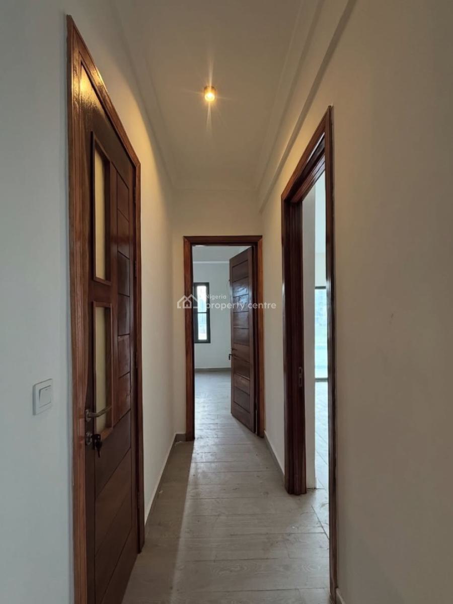 Stunning 3 Bedroom Apartment with Bq, Ikate, Ikate, Lekki, Lagos, Block of Flats for Sale