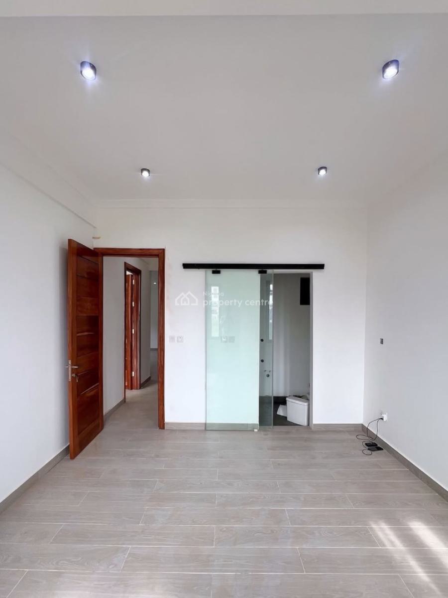 Stunning 3 Bedroom Apartment with Bq, Ikate, Ikate, Lekki, Lagos, Block of Flats for Sale