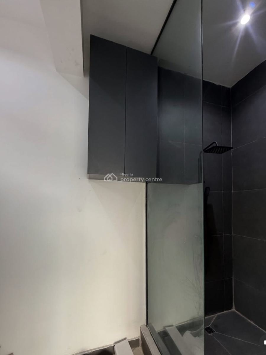 Stunning 3 Bedroom Apartment with Bq, Ikate, Ikate, Lekki, Lagos, Block of Flats for Sale