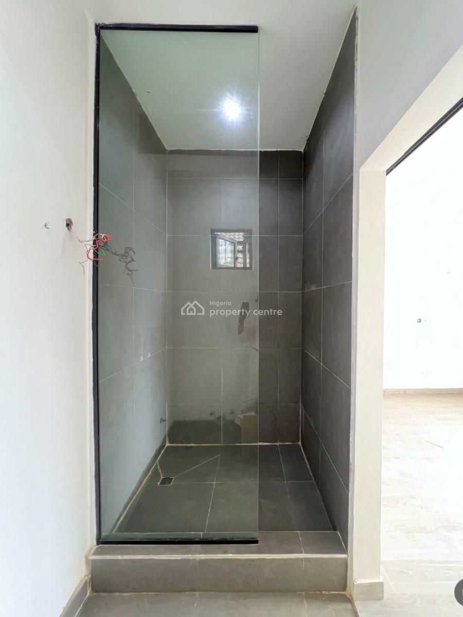 Stunning 3 Bedroom Apartment with Bq, Ikate, Ikate, Lekki, Lagos, Block of Flats for Sale