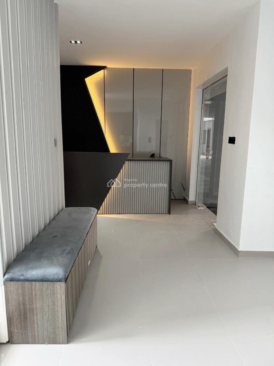 Lovely 2 Bedroom Apartment with Bq, Lekki Phase 1, Lekki Phase 1, Lekki, Lagos, Detached Bungalow for Sale