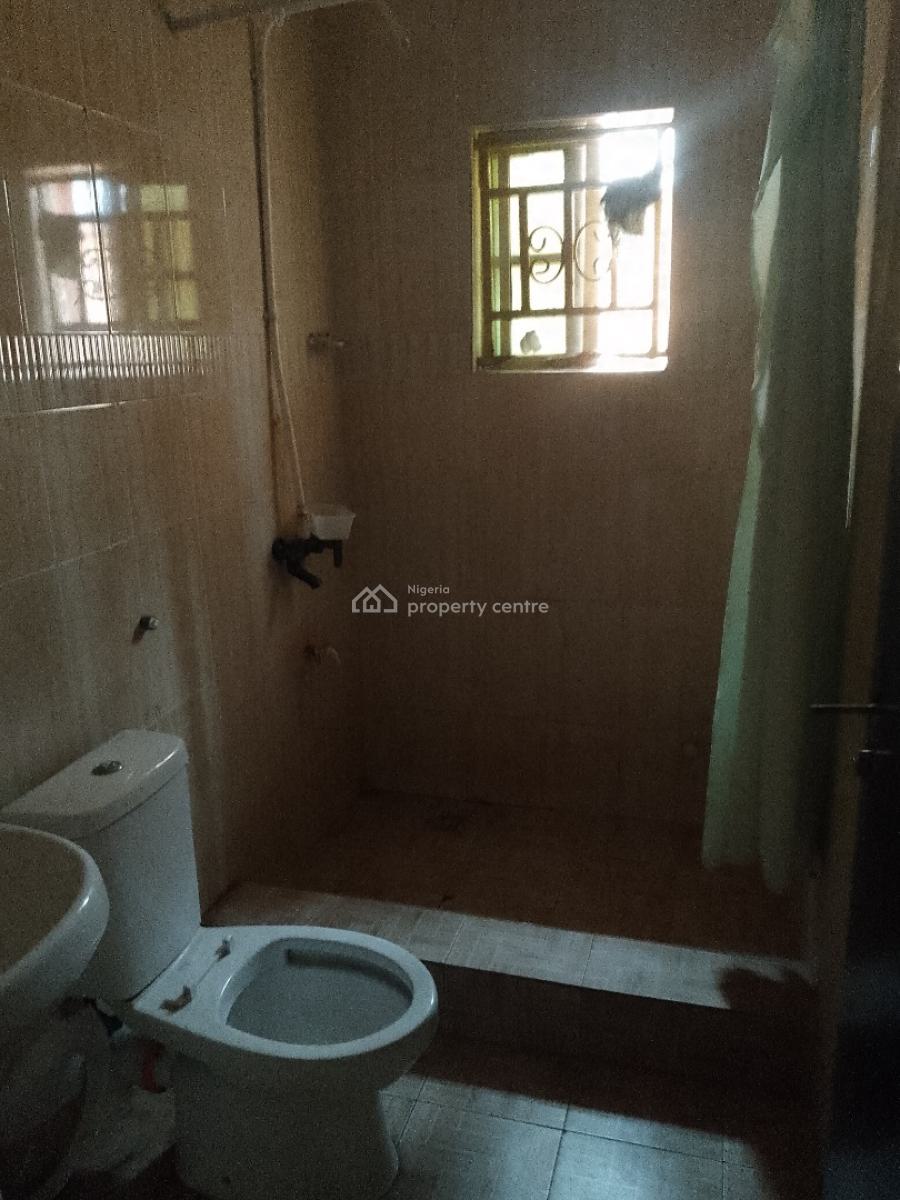 Very Spacious and Newly Out 3bedroom, Ikota Villa Estate, Lekki, Lagos, Flat / Apartment for Rent