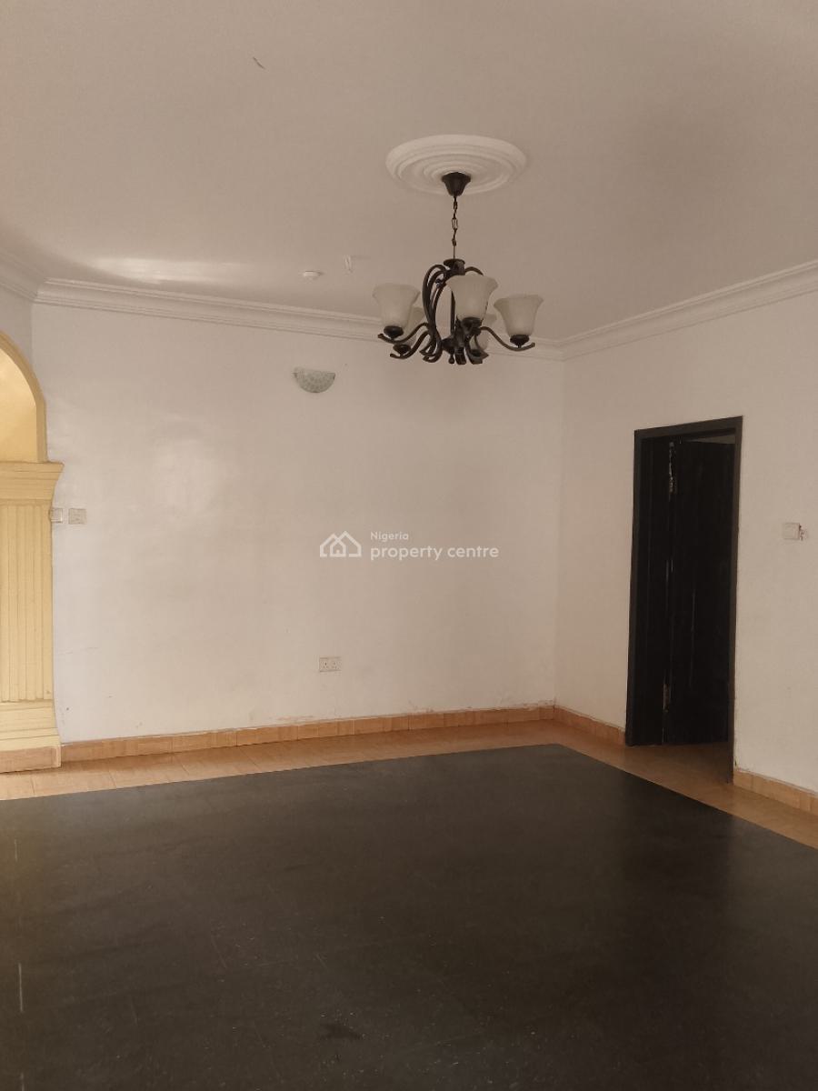 Very Spacious and Newly Out 3bedroom, Ikota Villa Estate, Lekki, Lagos, Flat / Apartment for Rent