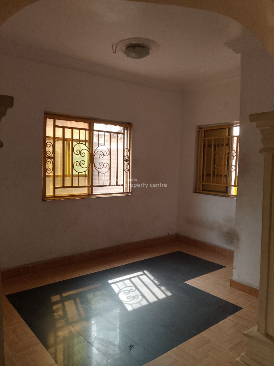 Very Spacious and Newly Out 3bedroom, Ikota Villa Estate, Lekki, Lagos, Flat / Apartment for Rent