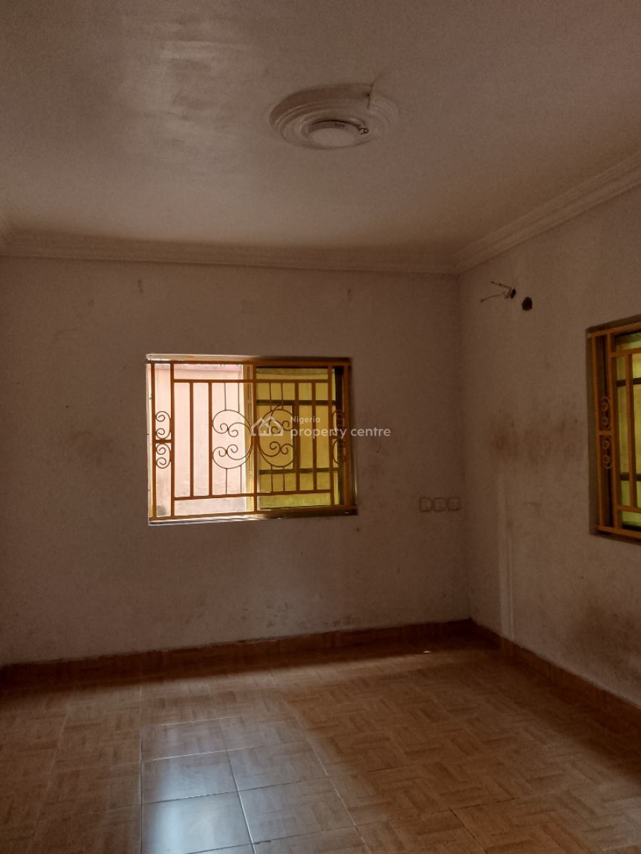 Very Spacious and Newly Out 3bedroom, Ikota Villa Estate, Lekki, Lagos, Flat / Apartment for Rent