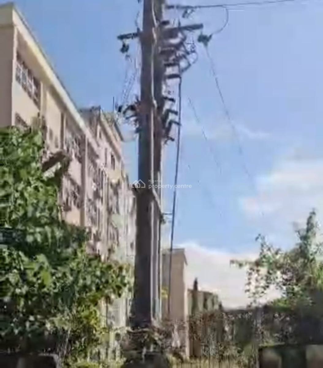 72 Rooms Building Complex, Garki, Abuja, Hotel / Guest House for Sale