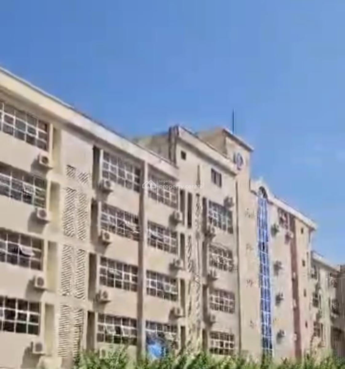 72 Rooms Building Complex, Garki, Abuja, Hotel / Guest House for Sale