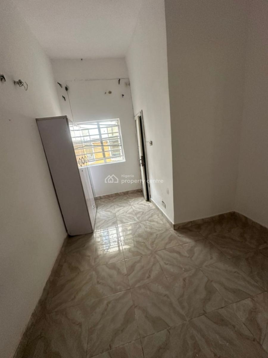 Spacious Miniflat, Chevron Alternative, Lekki, Lagos, Mini Flat (room and Parlour) for Rent