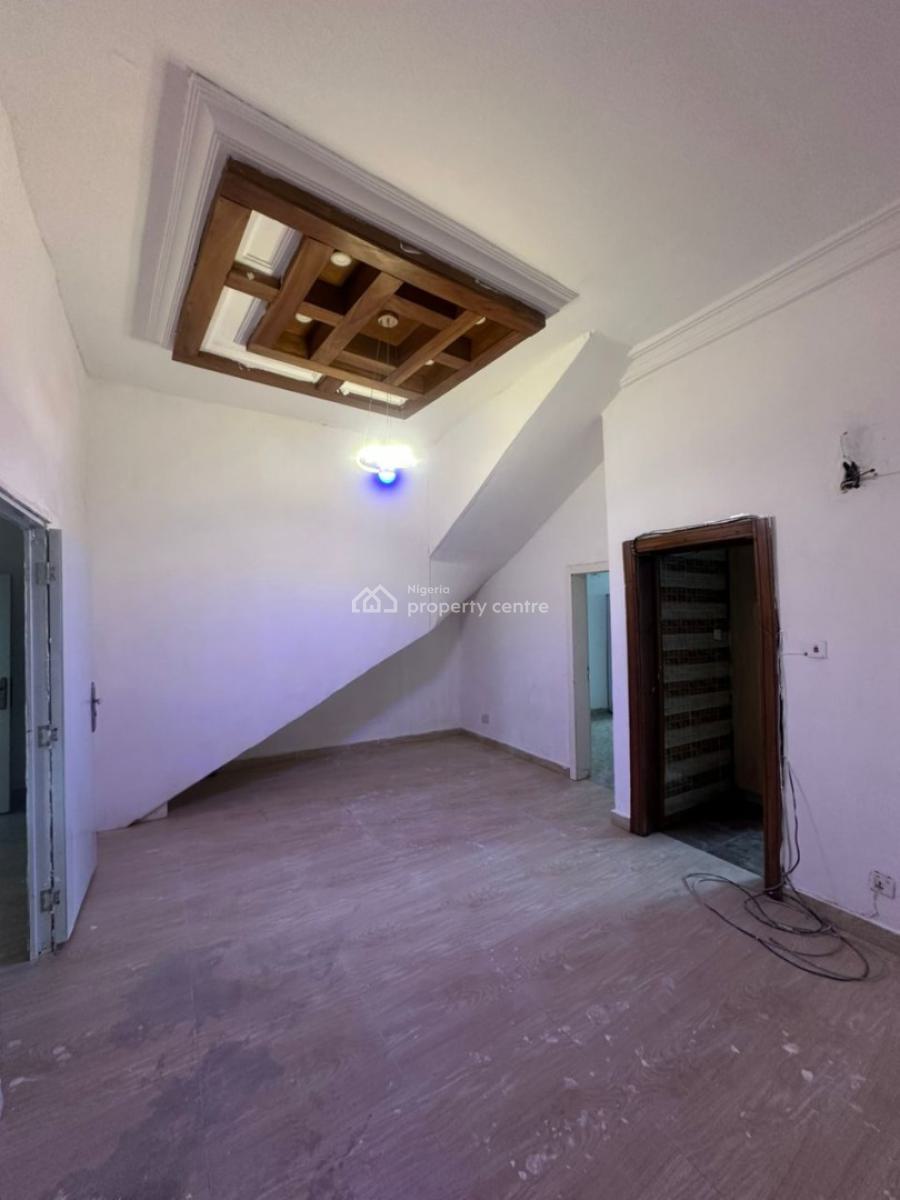 Spacious Miniflat, Chevron Alternative, Lekki, Lagos, Mini Flat (room and Parlour) for Rent