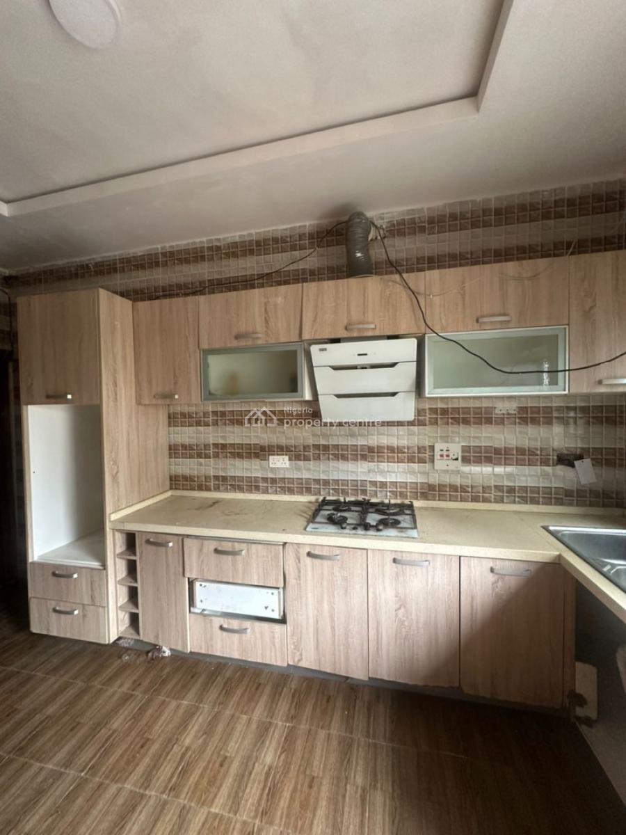 Spacious Miniflat, Chevron Alternative, Lekki, Lagos, Mini Flat (room and Parlour) for Rent