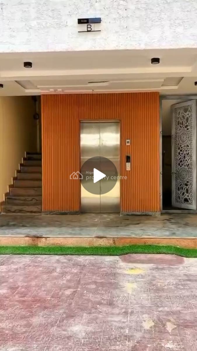 Hot Listing: Premium 2 Bedroom with Bq in Lekki Phase 1 Video Availabl, Lekki Phase 1, Lekki, Lagos, Flat / Apartment for Rent